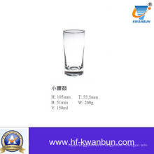 Machine Blow Glass Cup Drinking Cup Glassware Kb-Hn0982